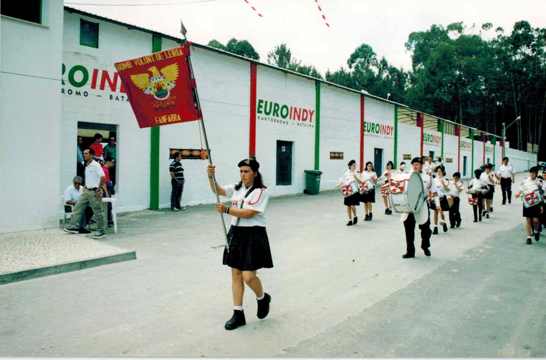 IV Edição 24 Horas da Batalha 1999107
